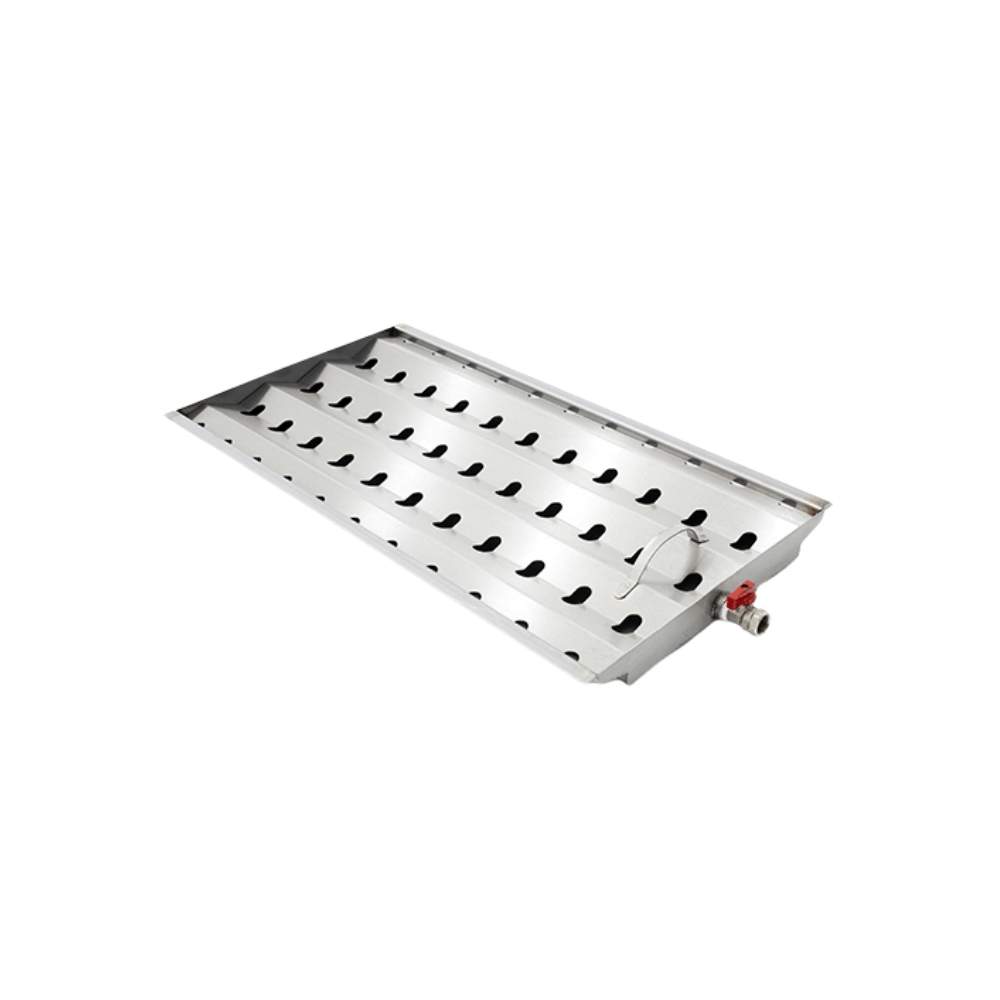 Chef In 60106-1 GN 2/1 6 Yağ Toplama Tavası